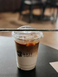 Koji Batam