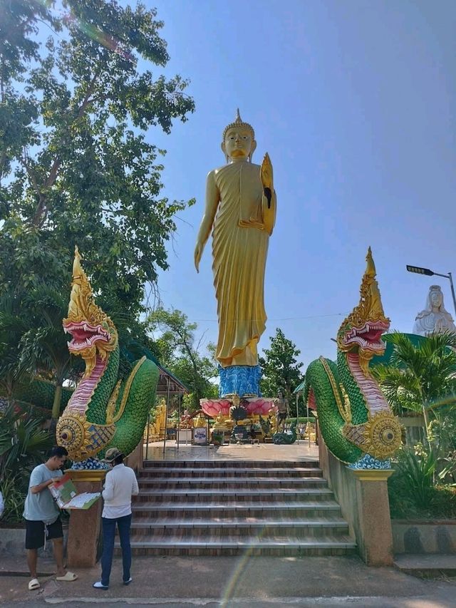 วัด คำชะโนด วังนาคินทร์