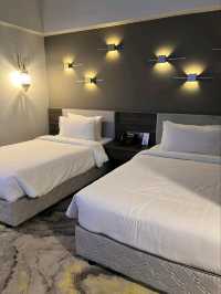 "Bertam Resort: A Hidden Gem for Family Fun & Relaxation in Penang