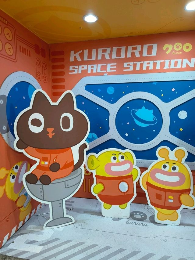 Toy Heaven Under the City