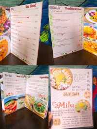 🍚人氣收藏榜🏆✨️Milu Thai มิลู่ไทย - 尖沙咀✨️