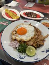 ร้านอาหารpet friendly ในห้าง Central Westville