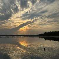 Angkor Wat - 1 Day Ticket