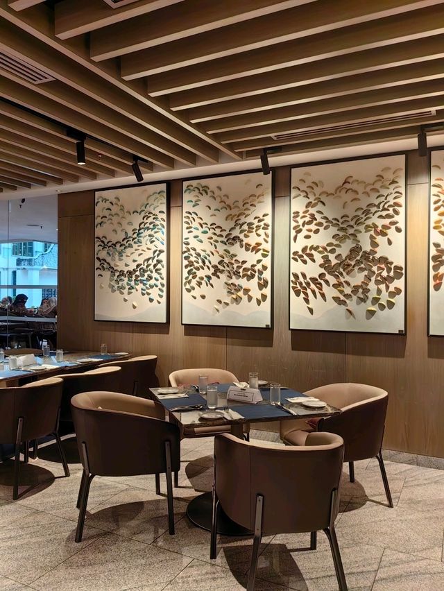 Makan Kitchen at DoubleTree by Hilton Putrajaya, Variety of Malaysian Flavours Under One Roof