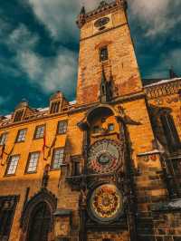 A Winter Fairytale – 3D2N in Magical Prague