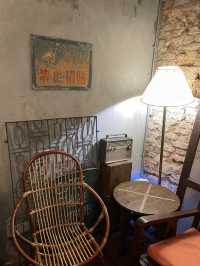 Daily Fix: Melaka’s Best-Kept Café Secret in a Heritage Hideout