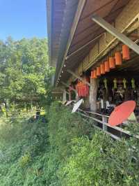 แพลนเที่ยวน่าน-ปัว 1 Day Trip กับครอบครัว