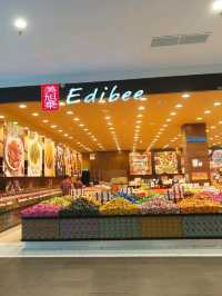 Souvenir Heaven at Edibee!