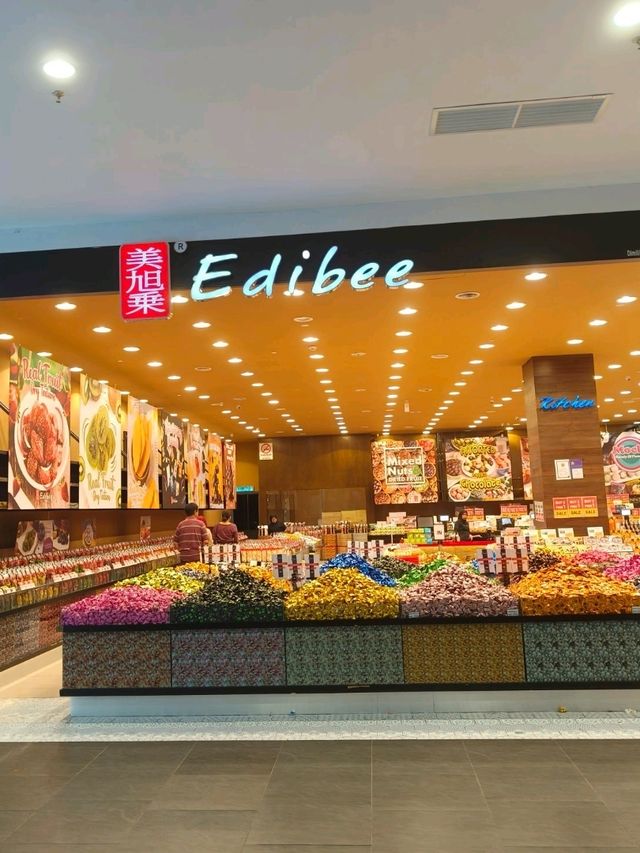 Souvenir Heaven at Edibee!