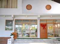 Safe house cafe Rayong 