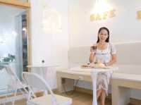 Safe house cafe Rayong 