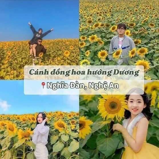 Du lịch NGHỆ AN