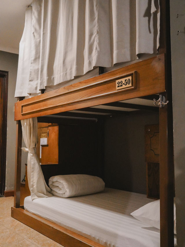 Hanoi  Little Charm Hanoi Hostel