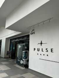 Chic Comfort at Pulse Cafe, Genting Highlands