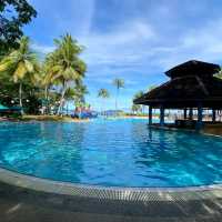 The Pacific Sutera Hotel