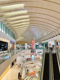 Grand, Green & Gorgeous – IOI City Mall’s Sustainable Splendour