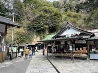鎌倉｜祈福財運的有名神社！