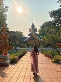 #ThaiThaniCultureVillage #Pattaya #พัทยา 