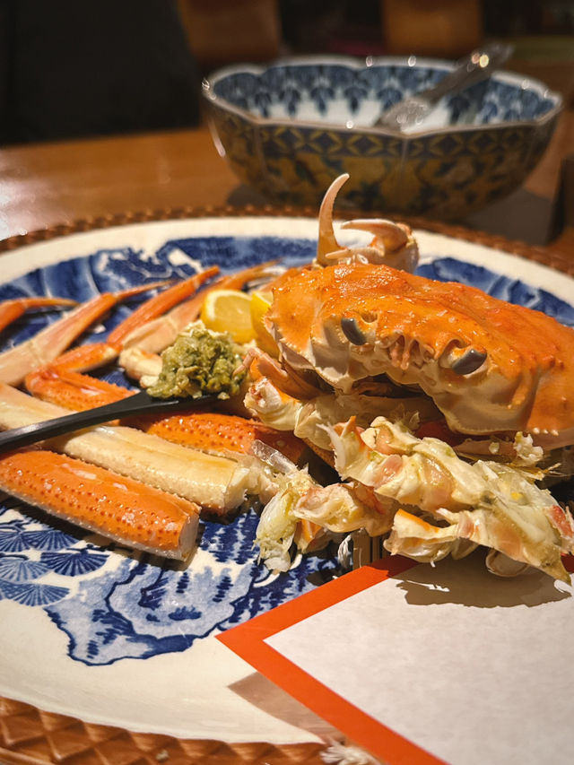 充滿在地風情的暖心體驗——岐阜大眾酒場的夜晚饗宴