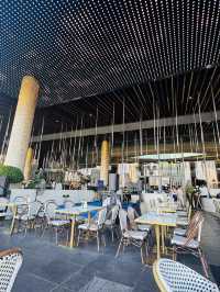 วิวอลังการ ที่ Tasana Nakorn Terrace ICONSIAM