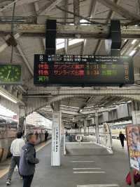 【寝台特急】列車の中の個室でベッドで寝れる！国内最後の寝台特急・サンライズ出雲・瀬戸