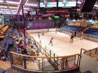🚢 Voyager of the Seas Review: Sailing the High Seas from Miramar, Florida! 🌊z