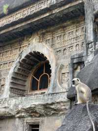 Ajanta Caves: A Journey Into the Heart of Ancient Indian Art