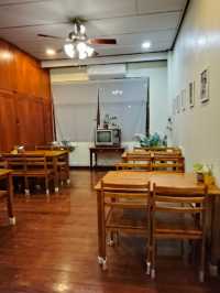 💯 Muatad Cafe