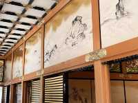 🏯 北陸・中部遊|名古屋城1️⃣