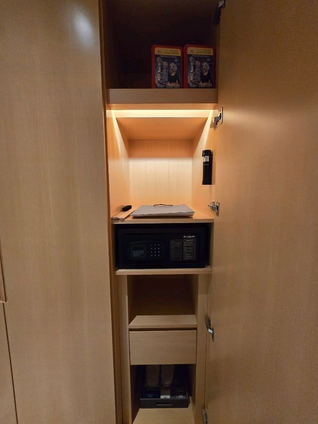 ✨【肇慶隱世奢華度假天堂！七星巖温德姆至尊酒店🏨 超Chill湖景體驗】✨