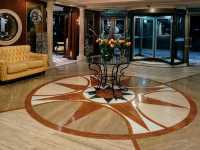 湖光山色的盧加諾湖景酒店---Swiss Diamond Hotel Lugano
