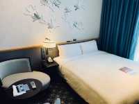 現代便利的首爾市中心住宿—Hotel Gracery Seoul