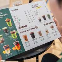 กาแฟชาวดอย 🌳🩷