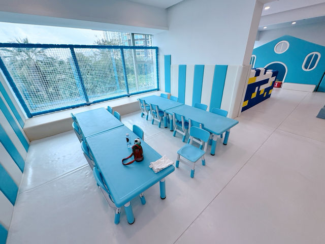 /珠海親子🏨海灣大酒店 - Peppa Pig🐷套房/
