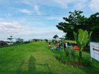 Under the Pines at Sudrigde Resort Davao