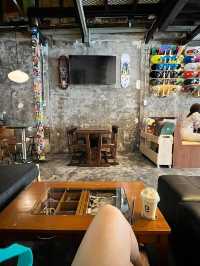 Glur house คาเฟ่ชิค @นครศรี​ฯ