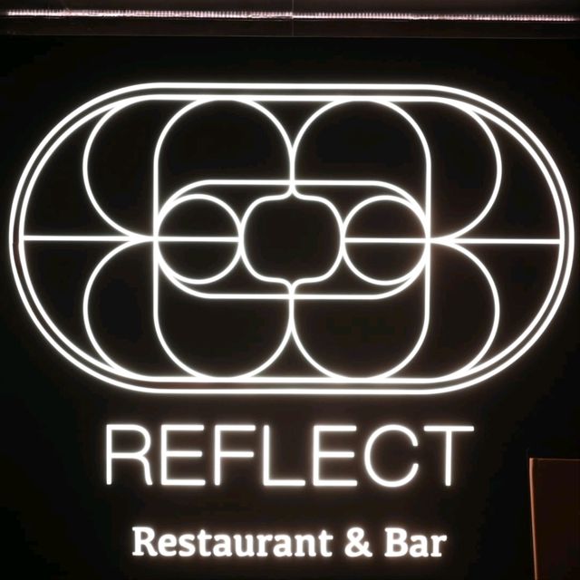 🌮 Reflect | 旺角天台手工墨西哥Fusion餐廳 🌮  