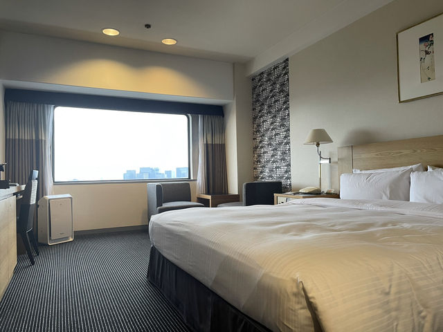 【東京】母娘旅にぴったりなホテル