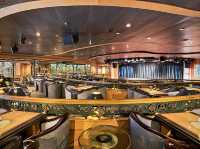 🌟 Grand Princess Cruise: Classic Elegance Meets Epic Adventures! 🚢🌊  