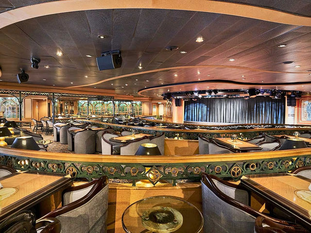 🌟 Grand Princess Cruise: Classic Elegance Meets Epic Adventures! 🚢🌊  