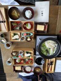 【星のや】軽井沢