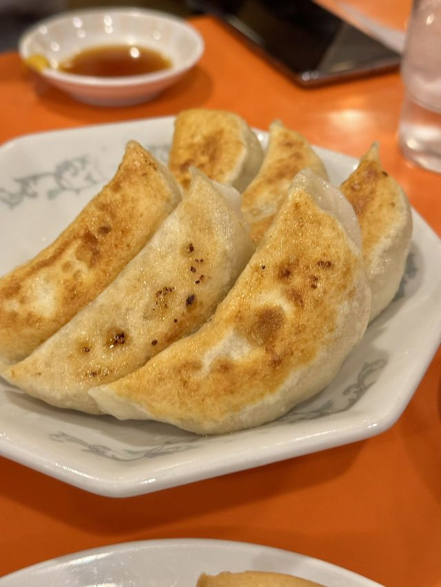 【北海道/札幌】札幌の老舗中華料理店