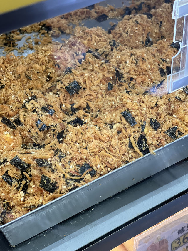 🥮 “한 입 먹는 순간, ‘이 맛은 대체 뭐지?’ – 잊을 수 없는 鲍师傅의 감동”