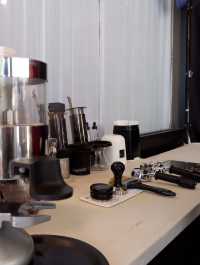 1:1 one to one coffee | คาเฟ่กาแฟดีที่ลำปาง