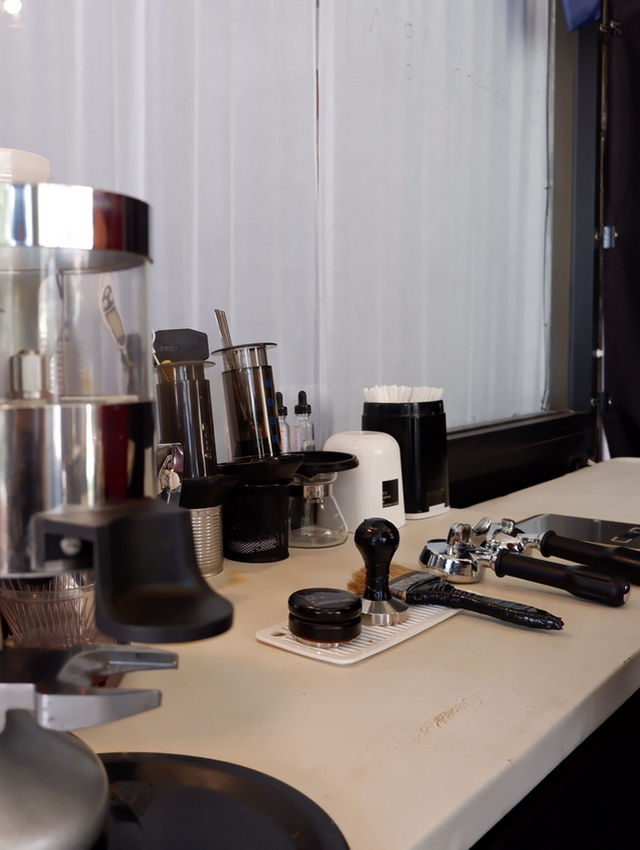 1:1 one to one coffee | คาเฟ่กาแฟดีที่ลำปาง