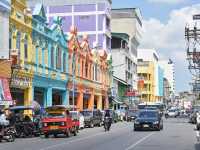 🌴 Hat Yai Weekend Escape: A Foodie’s Paradise with Hidden Cultural Gems!