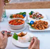 ที่พักจันทบุรี สงบ น่ารัก ติดทะเล Vibe ดีมาก