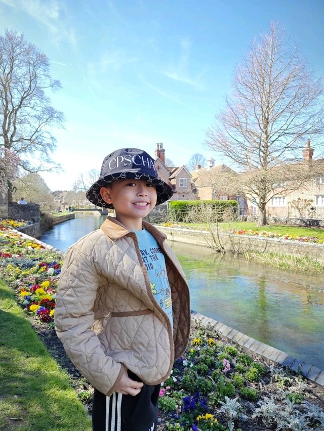 Canterbury 