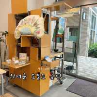 나고야에서 모닝구체험하기 좋은 카페