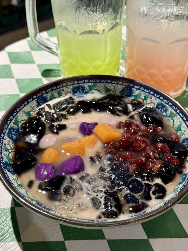 旺角♨️懷舊風120分鐘雞煲火鍋放題